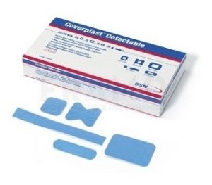 HACCP pleister coverplast detectable